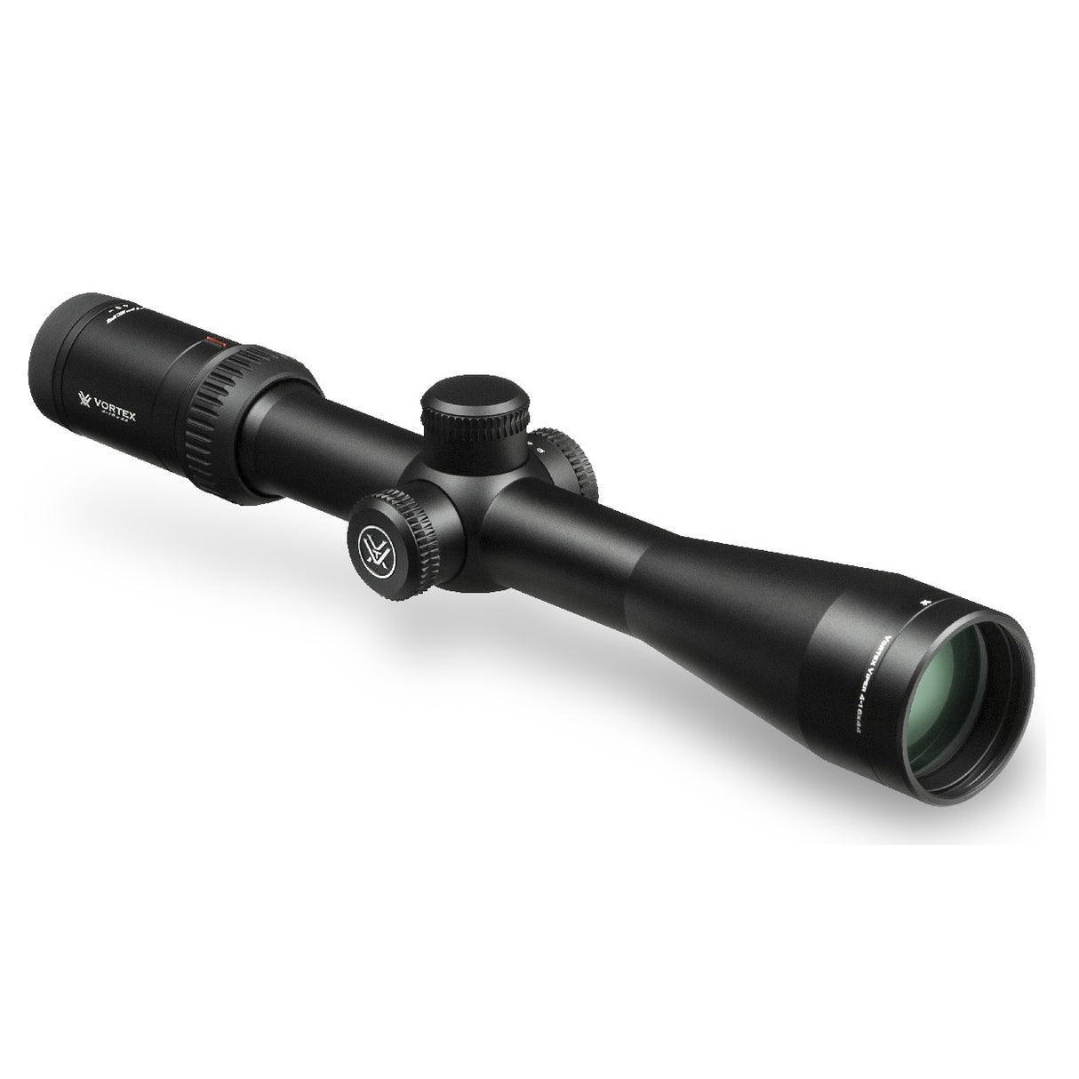 Vortex Viper HS 4-16x44 Riflescope (Dead-Hold BDC MOA Reticle)
