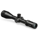 Vortex Viper 6.5 20x50 PA Riflescope (Mil-Dot MOA Reticle)