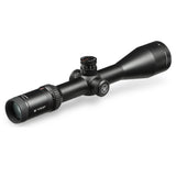 Vortex Viper 6.5 20x50 PA Riflescope (Mil-Dot MOA Reticle)