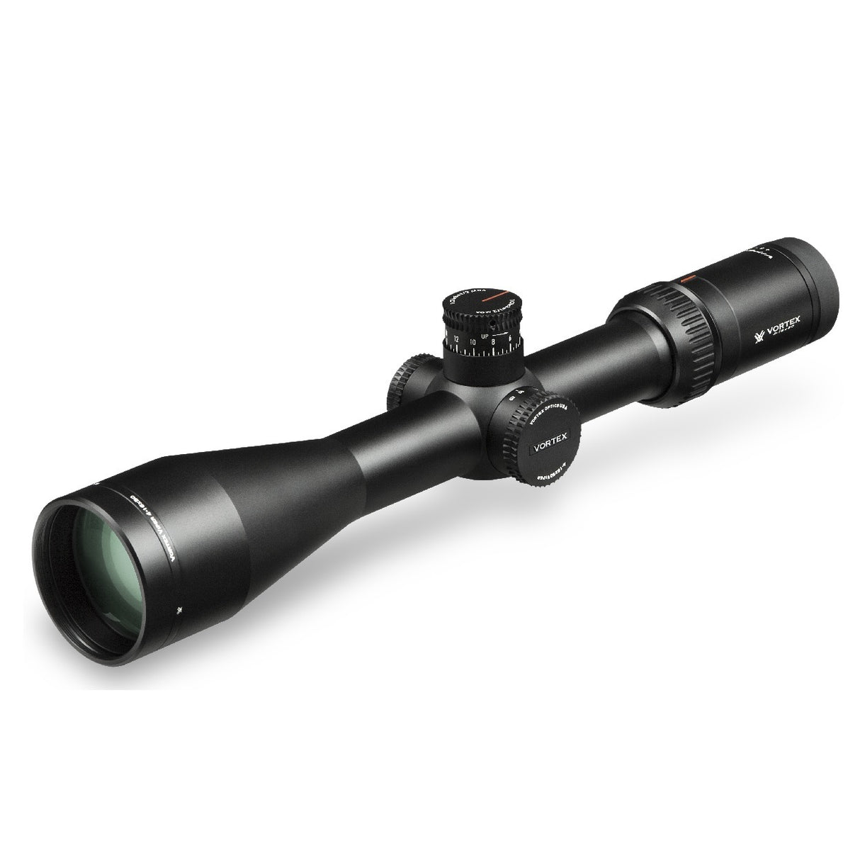 Vortex Viper 6.5 20x50 PA Riflescope (Mil-Dot MOA Reticle)