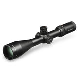 Vortex Viper 6.5 20x50 PA Riflescope (Mil-Dot MOA Reticle)