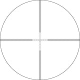 Vortex Viper 6.5 20x50 PA Riflescope (Mil-Dot MOA Reticle)