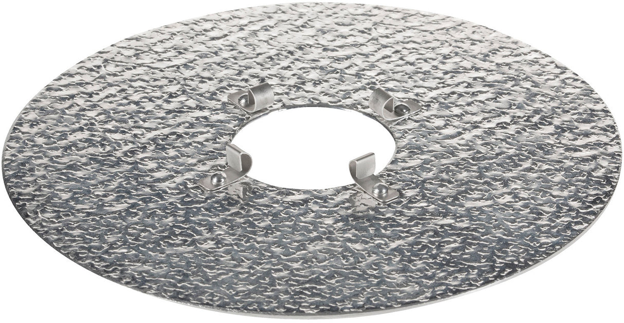 Westcott Beauty Dish Switch (Silver Interior)