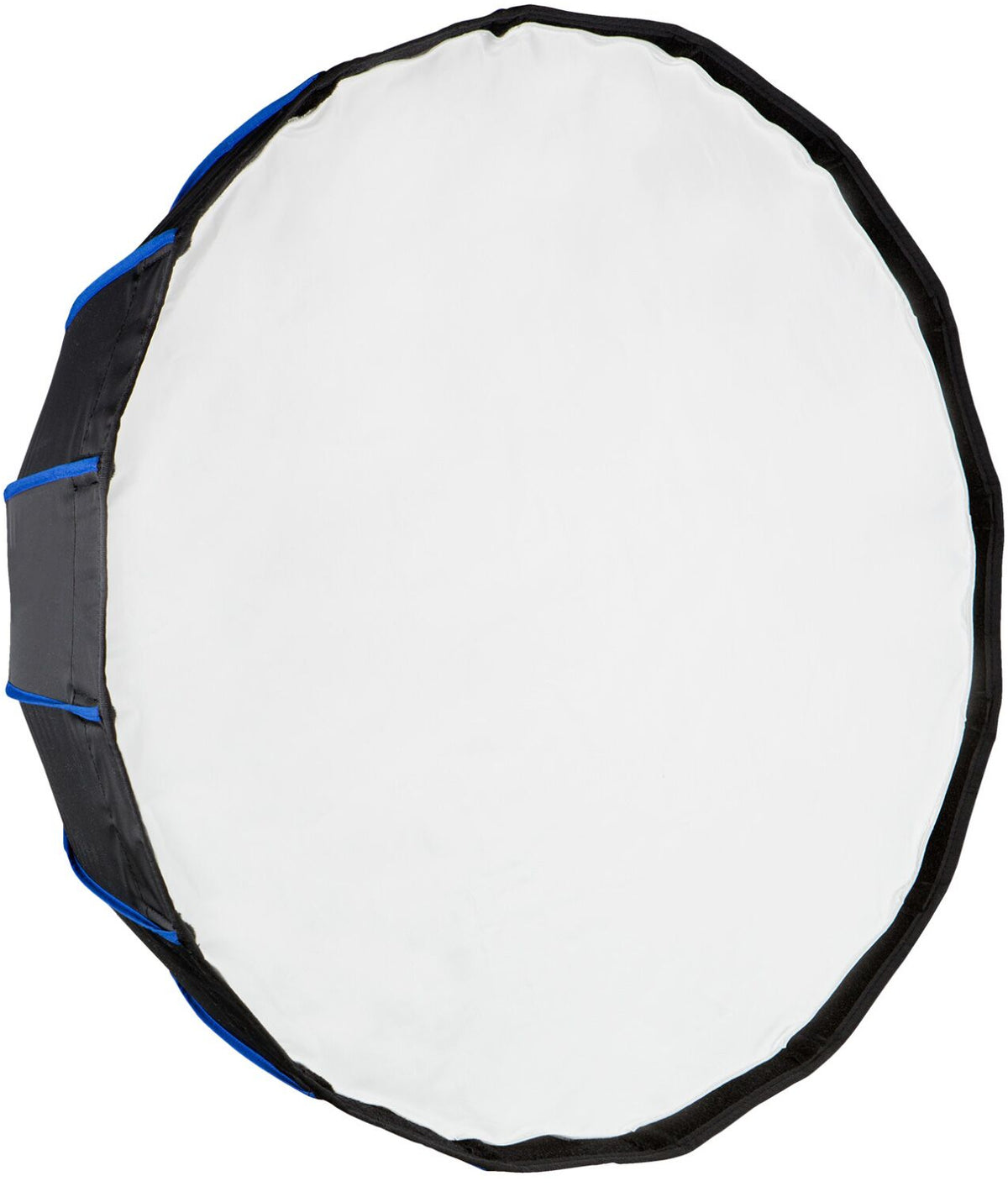 Westcott Beauty Dish Switch (Silver Interior)