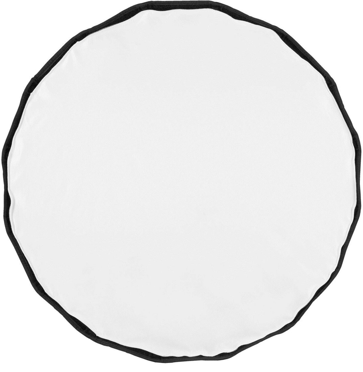 Westcott Beauty Dish Switch (Silver Interior)