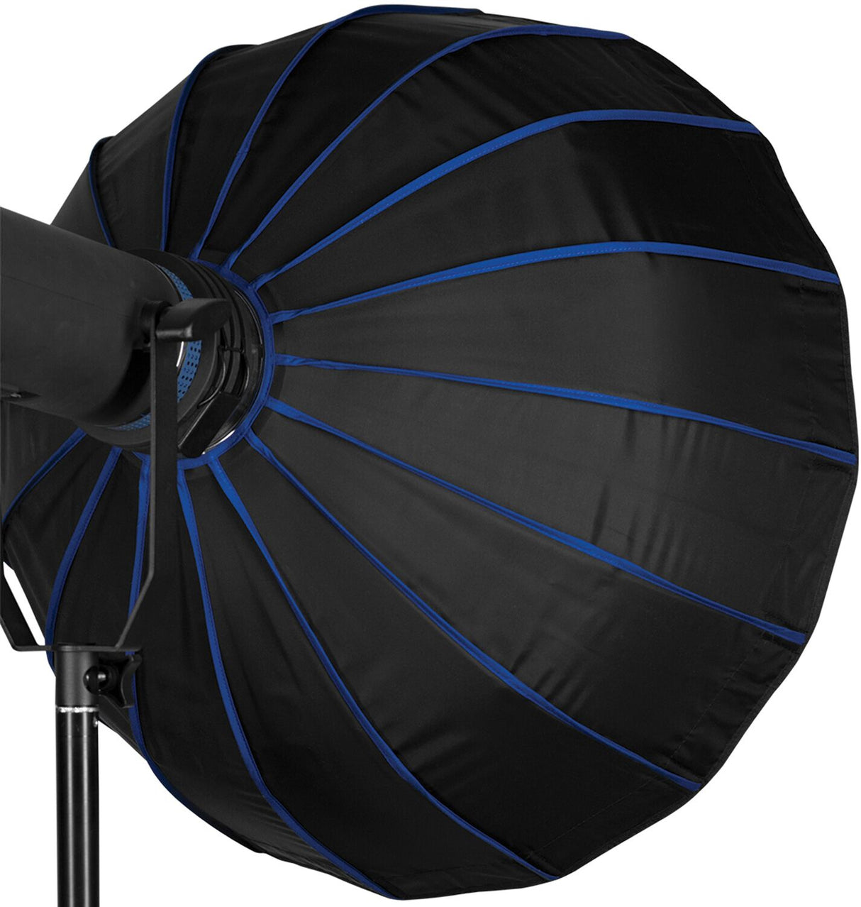 Westcott Beauty Dish Switch (Silver Interior)