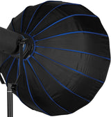 Westcott Beauty Dish Switch (Silver Interior)