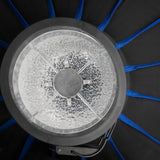 Westcott Beauty Dish Switch (Silver Interior)