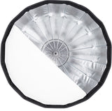 Westcott Beauty Dish Switch (Silver Interior)