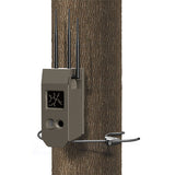 Cuddeback CuddeSafe Trail Camera Security Box for G-Series Game Cams