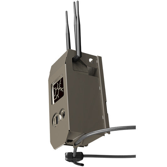 Cuddeback CuddeSafe Trail Camera Security Box for G-Series Game Cams