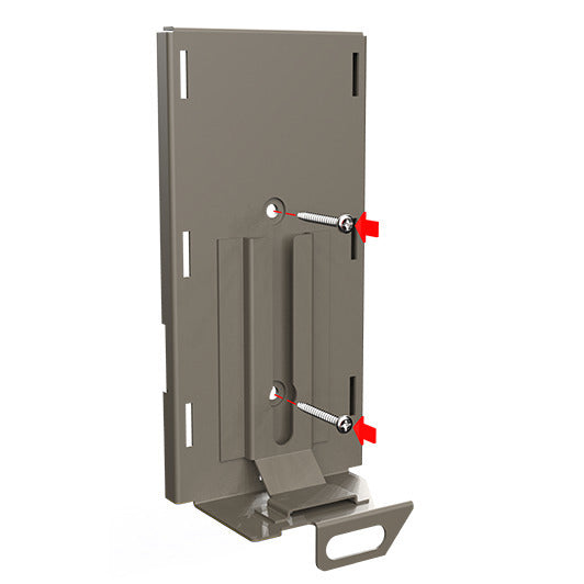 Cuddeback CuddeSafe Trail Camera Security Box for G-Series Game Cams