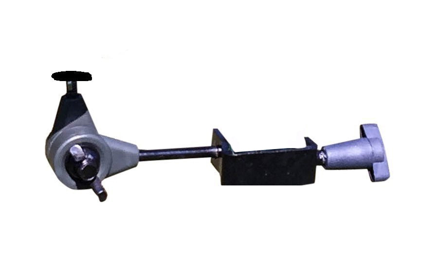 HME Products T-Post Trail Camera Holder (10-Pack) with Card Reader
