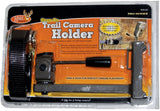 HME Products Strap-On Trail Camera Holder, 10-Pack: Mounts Cams Without Screws