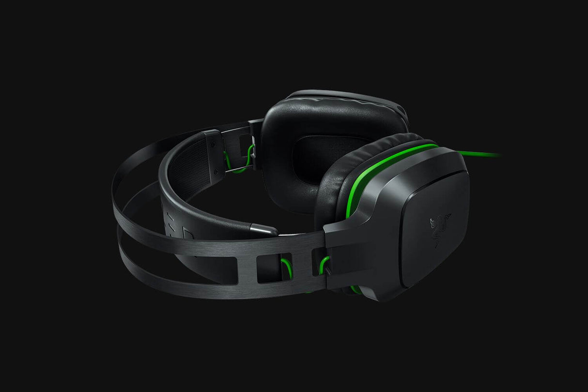 Razer Electra V2 - 7.1 Surround Sound Gaming Headset