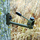 HME Products Better Trail Camera Holder 8-Pack: Screws Into Trees, Universal Fit