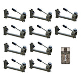 HME Products Better Trail Camera Holder 10-Pack: Screws Into Trees,Universal Fit