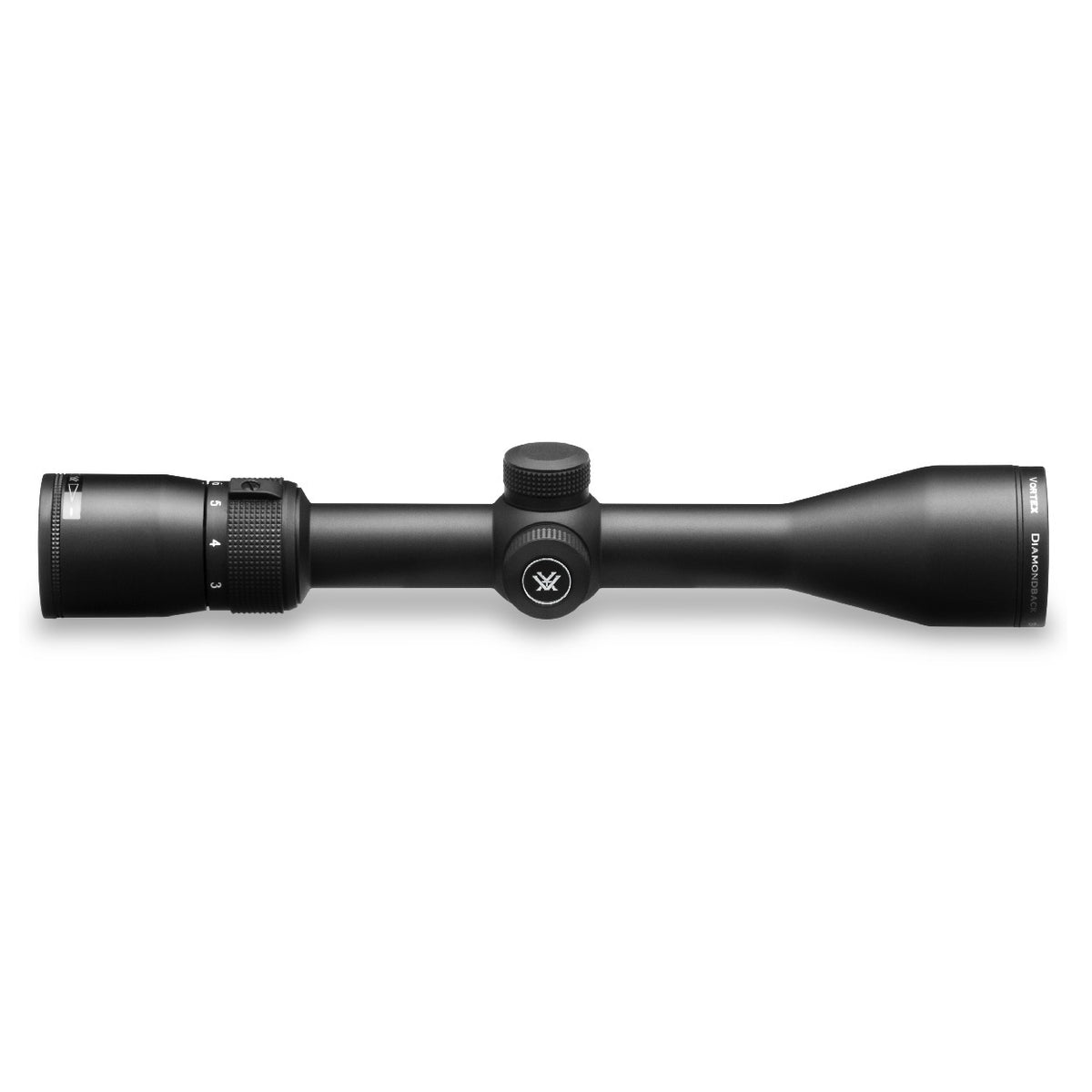 Vortex Diamondback 3-9x40 Riflescope (V-Plex MOA Reticle)