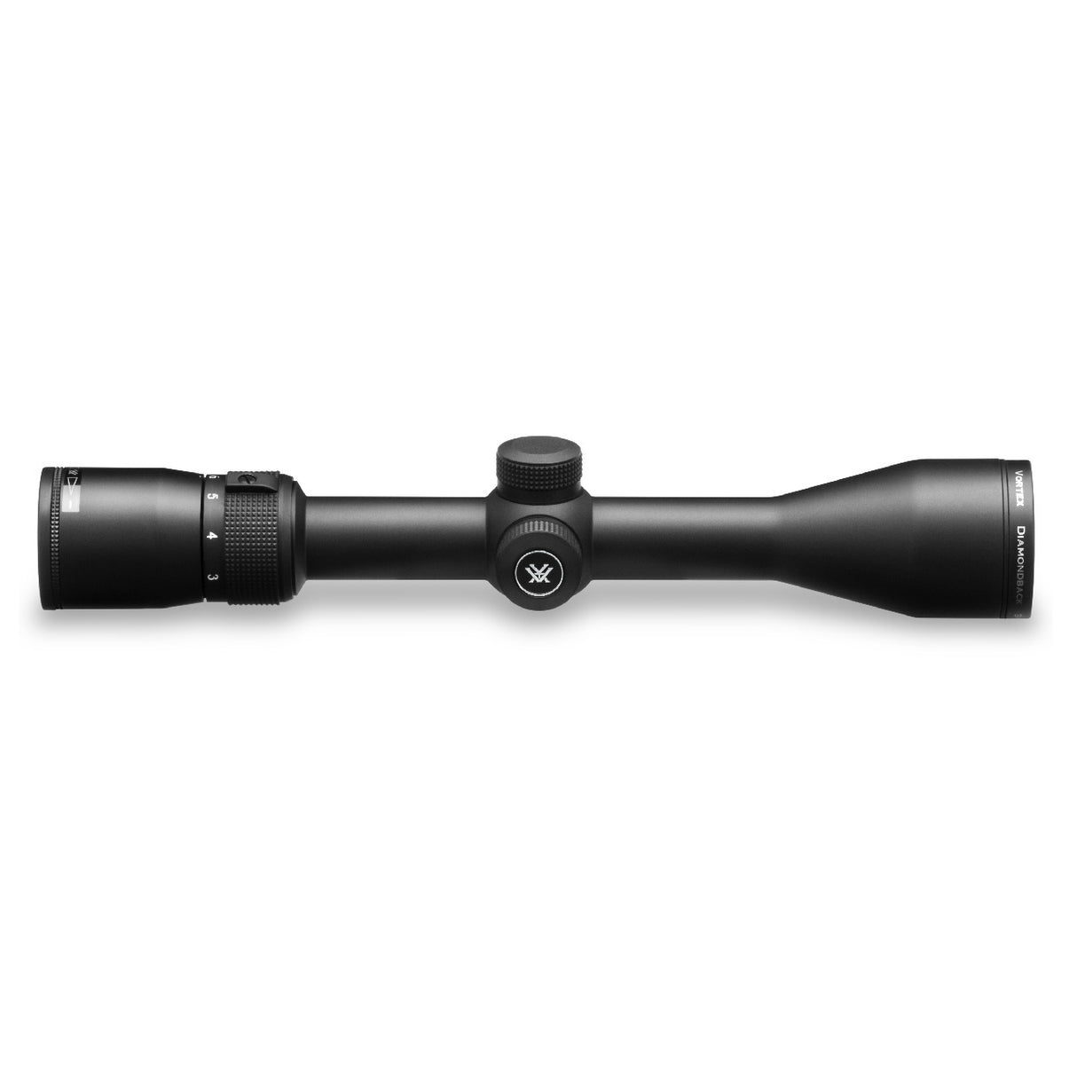 Vortex Diamondback 3-9x40 Riflescope (V-Plex MOA Reticle)
