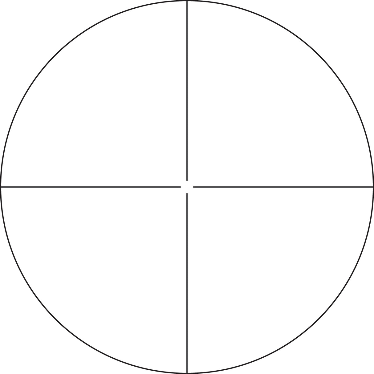 Vortex Diamondback 3-9x40 Riflescope (V-Plex MOA Reticle)