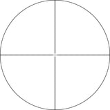 Vortex Diamondback 3-9x40 Riflescope (V-Plex MOA Reticle)