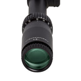 Vortex Crossfire II 6-18x44 AO Riflescope (V-Brite MOA Reticle)