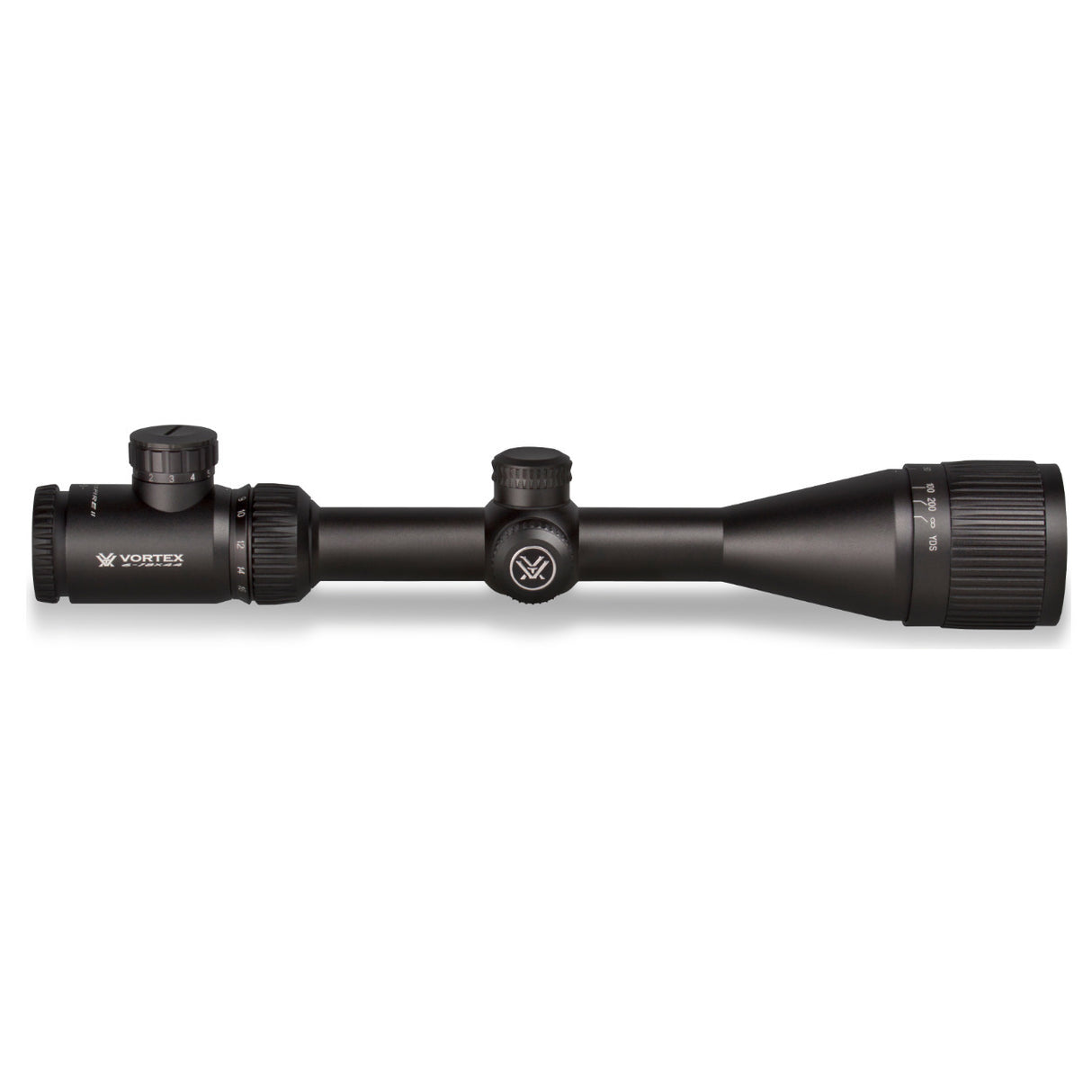 Vortex Crossfire II 6-18x44 AO Riflescope (V-Brite MOA Reticle)