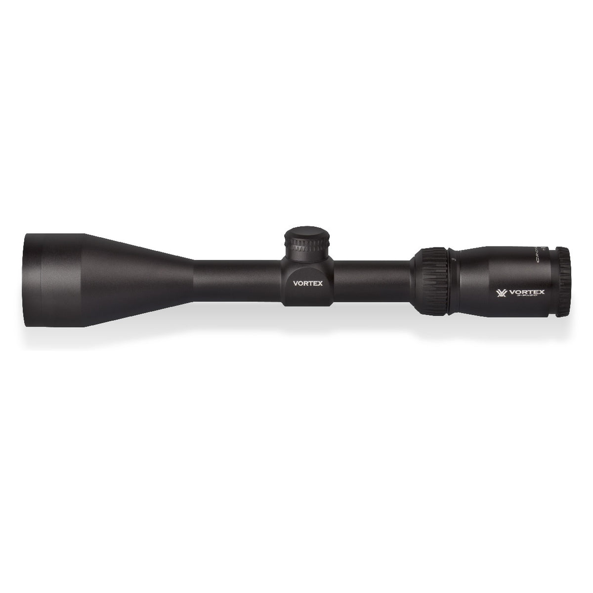 Vortex Crossfire II 3-9x50 Riflescope (Dead-Hold BDC MOA Reticle)
