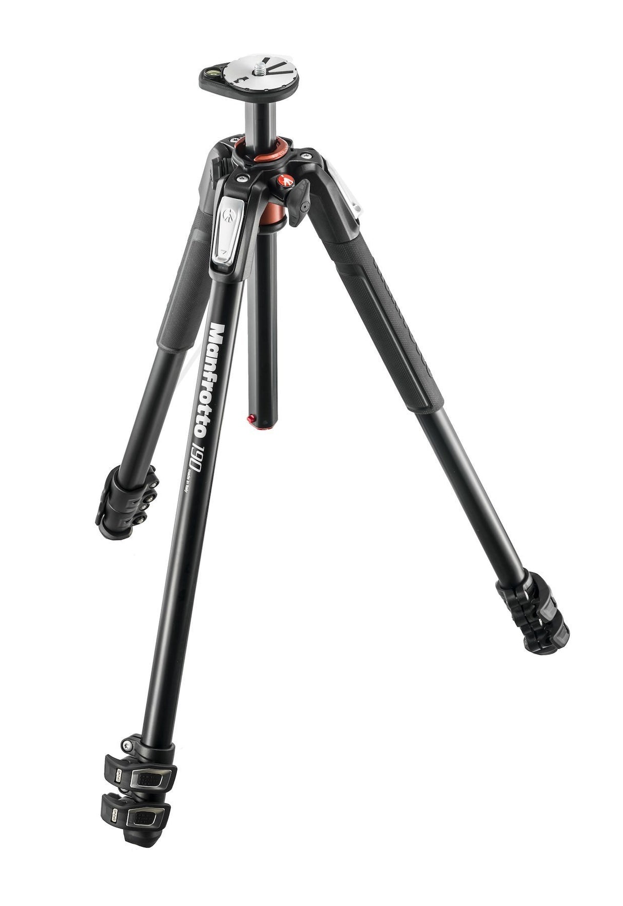 Manfrotto 190XPRO 3 Section Tripod With XPRO Ball Head