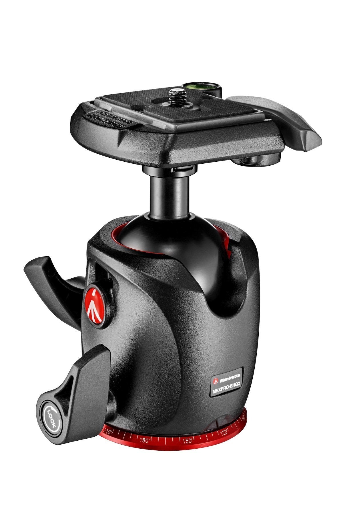 Manfrotto 190XPRO 3 Section Tripod With XPRO Ball Head