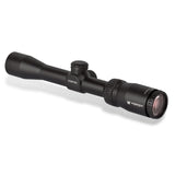 Vortex Crossfire II 2-7x32 Rimfire Riflescope (V-Plex MOA Reticle)