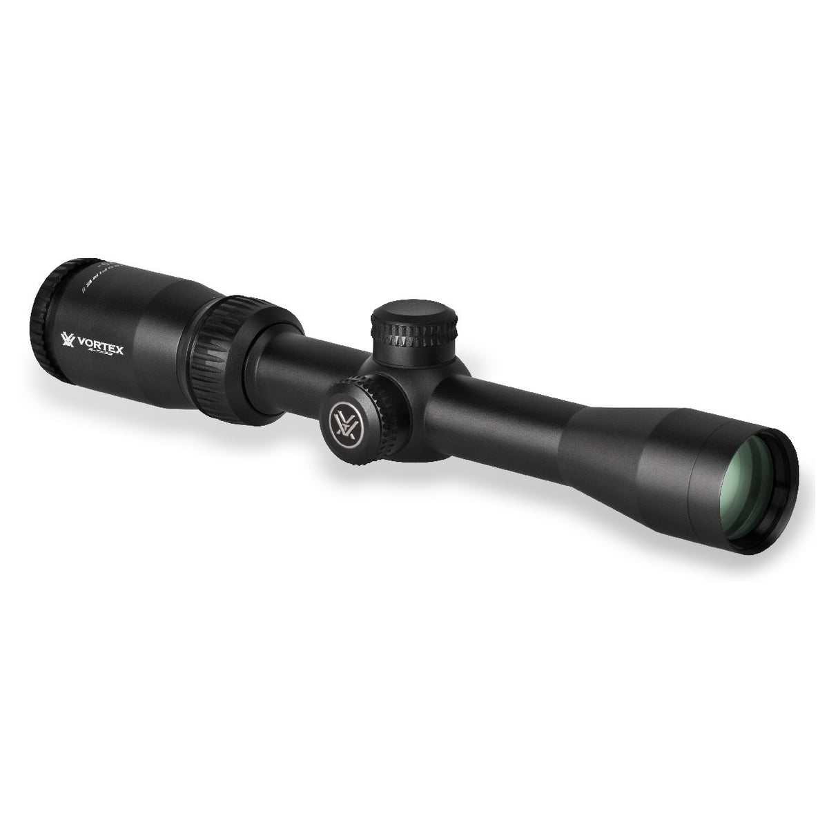 Vortex Crossfire II 2-7x32 Rimfire Riflescope (V-Plex MOA Reticle)