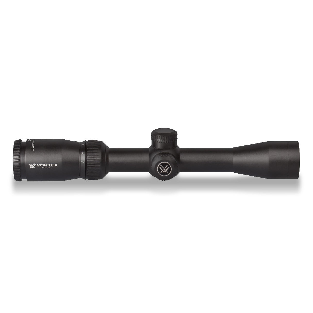 Vortex Crossfire II 2-7x32 Rimfire Riflescope (V-Plex MOA Reticle)