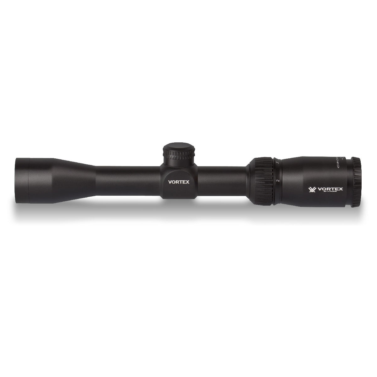 Vortex Crossfire II 2-7x32 Rimfire Riflescope (V-Plex MOA Reticle)