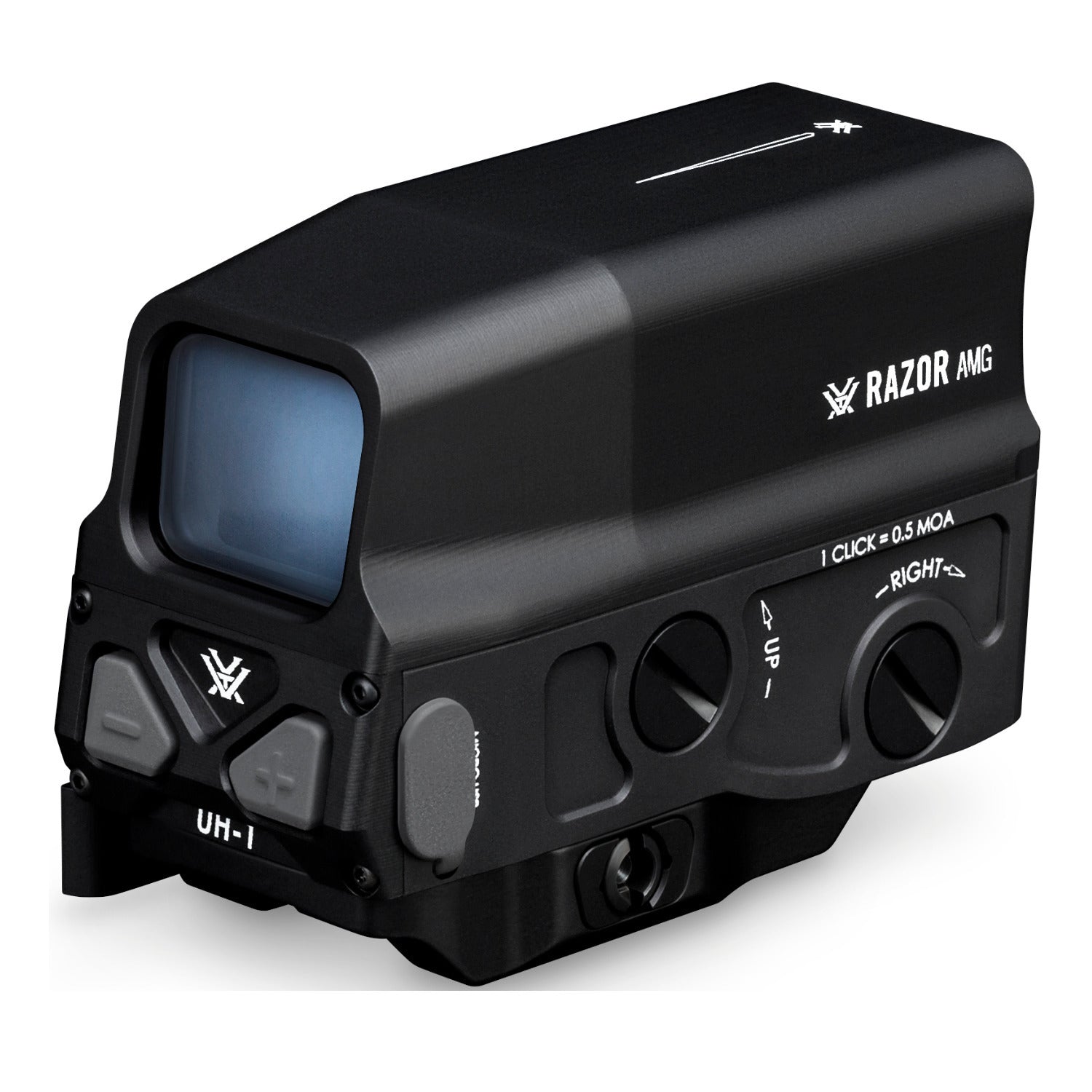 Vortex Razor AMG UH-1 Holographic Sight (EBR-CBQ 1 MOA Red