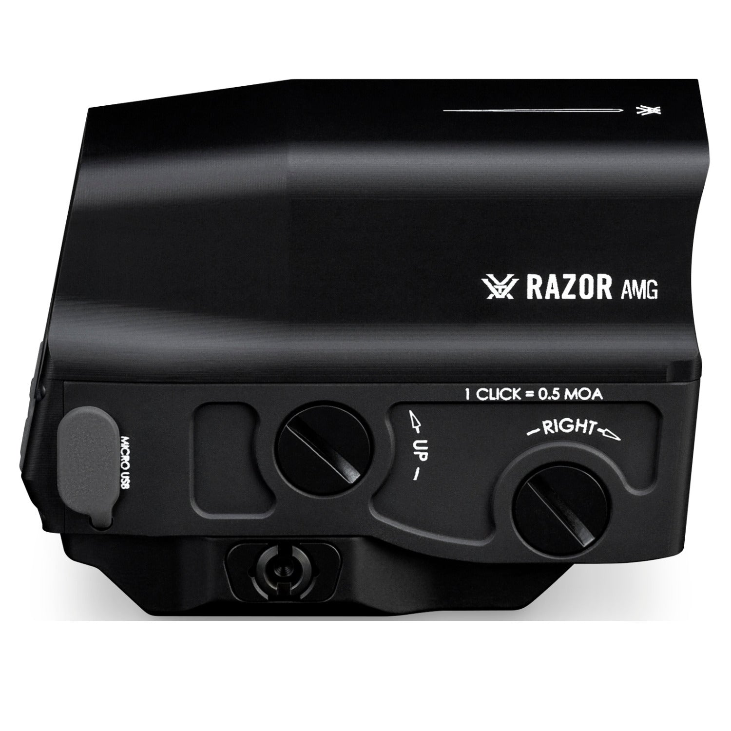 Vortex Razor AMG UH-1 Holographic Sight (EBR-CBQ 1 MOA Red Dot