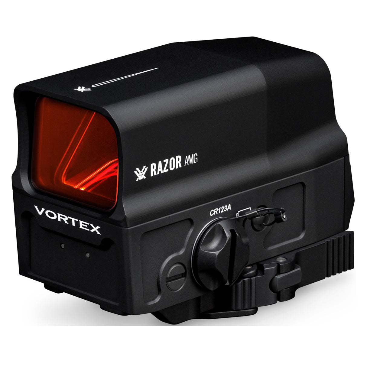 Vortex Razor AMG UH-1 Holographic Sight (EBR-CBQ 1 MOA Red Dot Reticle)