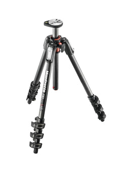 Manfrotto 190CXPRO 4-Section Carbon Fiber Tripod