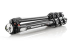 Manfrotto 190CXPRO 4-Section Carbon Fiber Tripod
