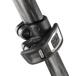 Manfrotto 190CXPRO 4-Section Carbon Fiber Tripod