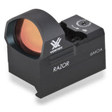 Vortex Razor Reflex Sight (6 MOA Red Dot Reticle)
