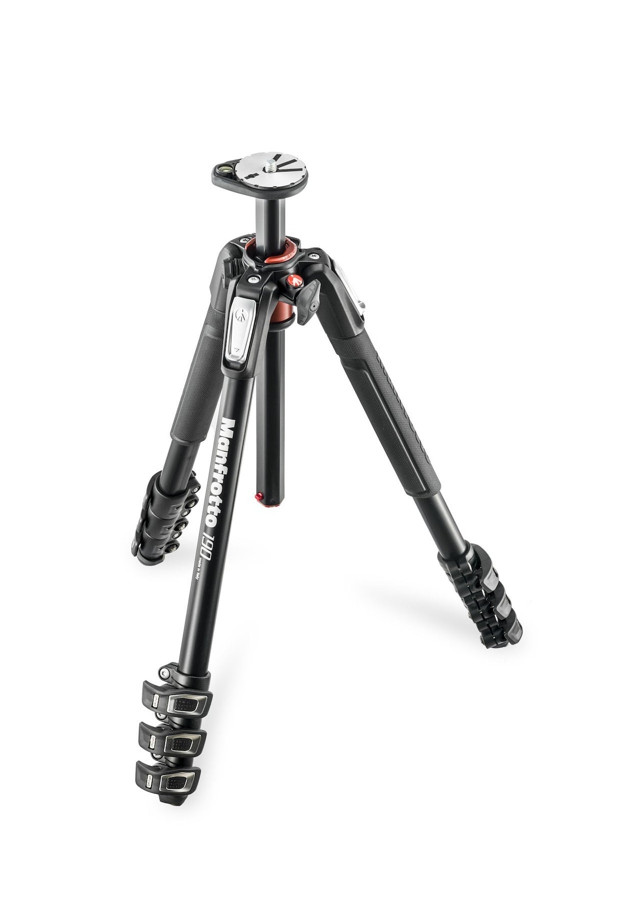 Manfrotto 190XPRO 4 Section Tripod
