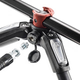 Manfrotto 190XPRO 4 Section Tripod