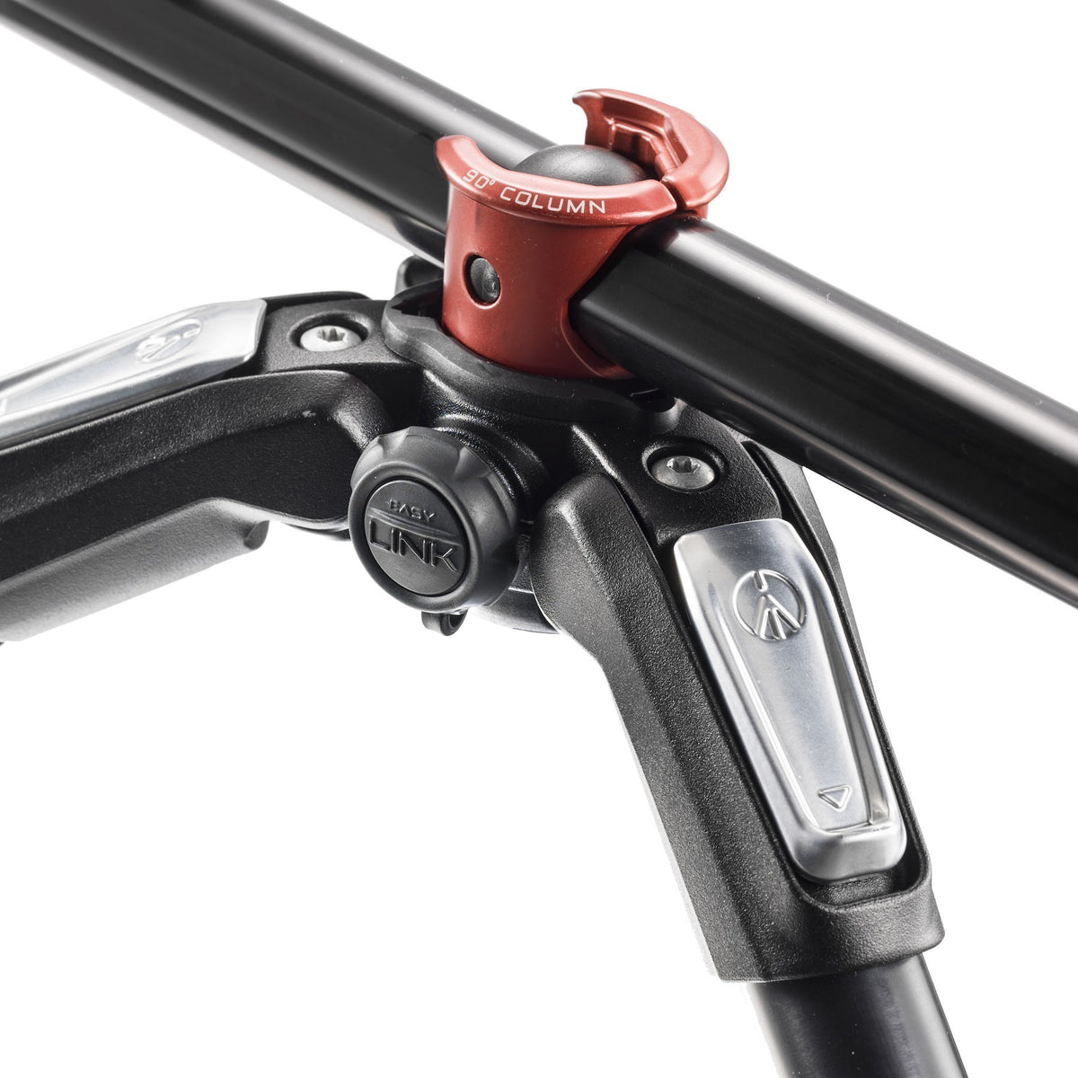 Manfrotto 190XPRO 4 Section Tripod