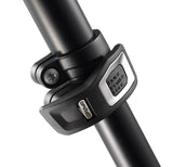Manfrotto 190XPRO 4 Section Tripod