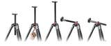 Manfrotto 190XPRO 4 Section Tripod