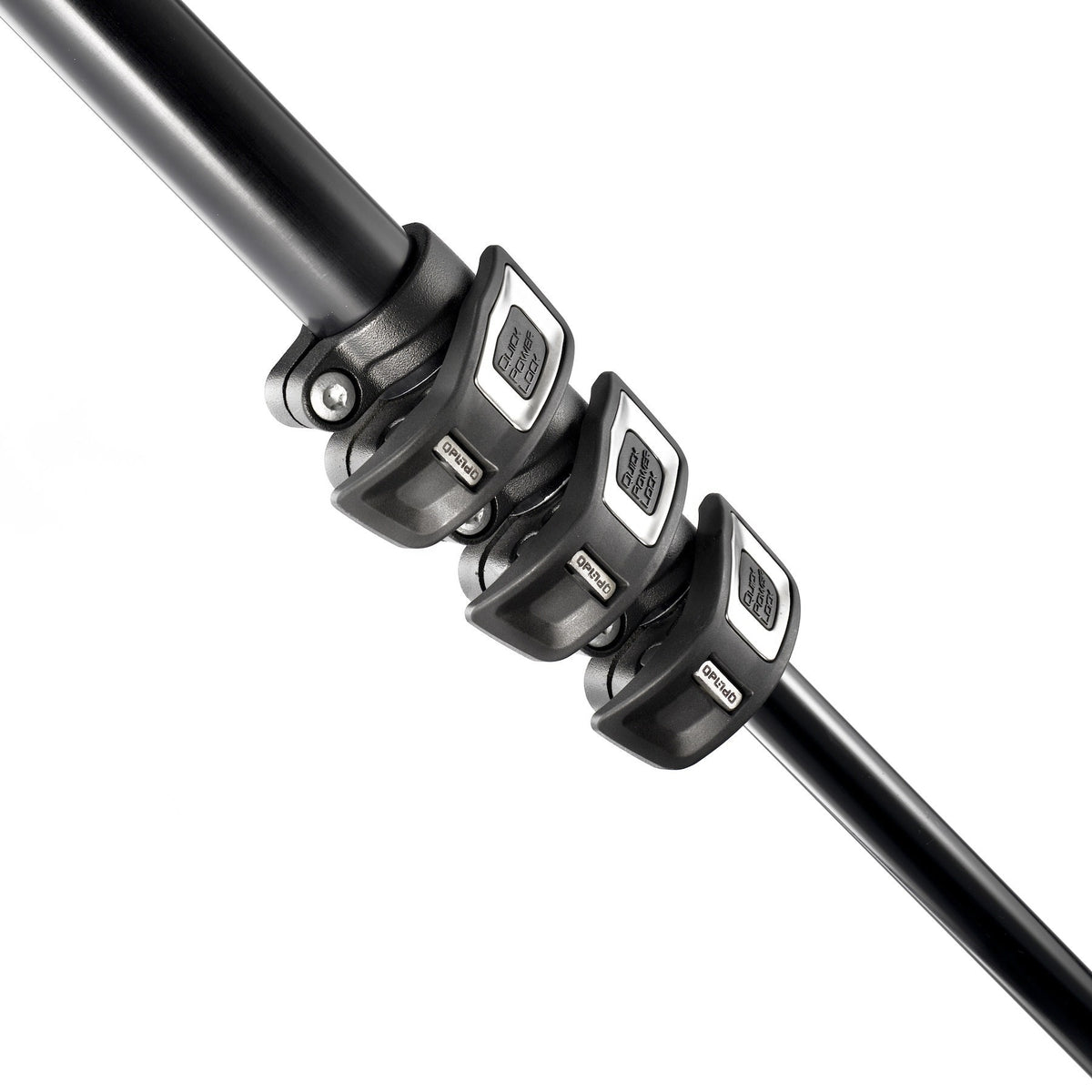 Manfrotto 190XPRO 4 Section Tripod