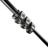 Manfrotto 190XPRO 4 Section Tripod
