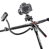 Manfrotto 190XPRO 4 Section Tripod