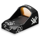 Vortex Viper Red Dot Sight (6 MOA Dot Reticle)